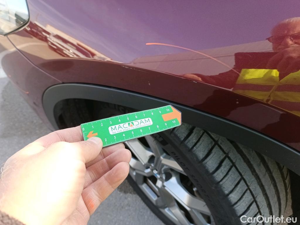  Bmw  X4 BMW  / 2021 / 5P / todoterreno xDrive20d xLine #14