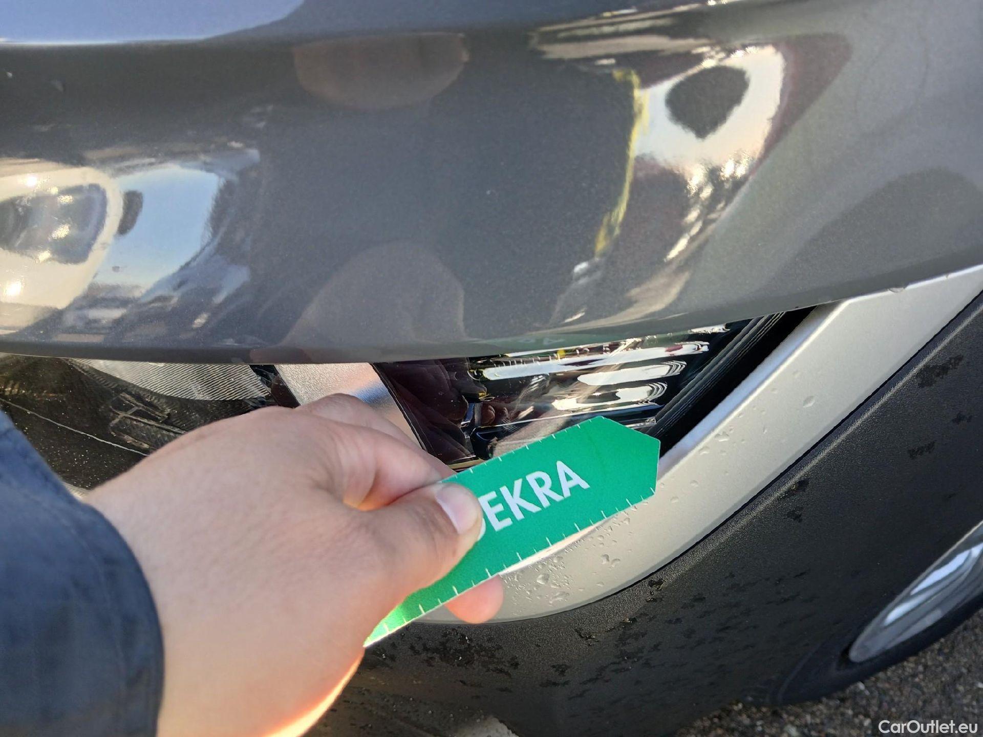  Hyundai  Konna HYUNDAI Kona / 2020 / 5P / todoterreno 1.0 TGDI Klass 4X2 #9