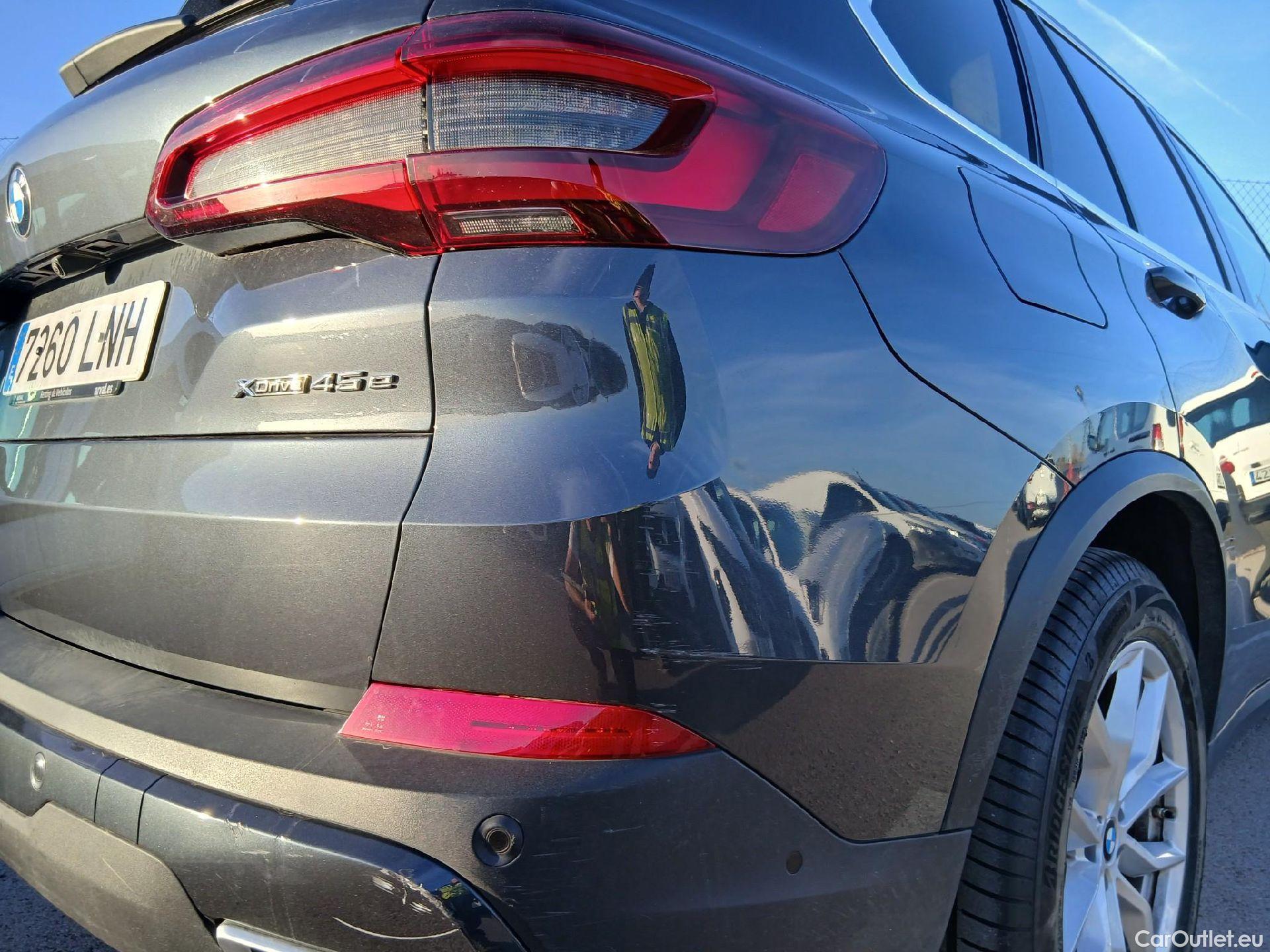  Bmw  X5 BMW  / 2018 / 5P / todoterreno xDrive45e #34