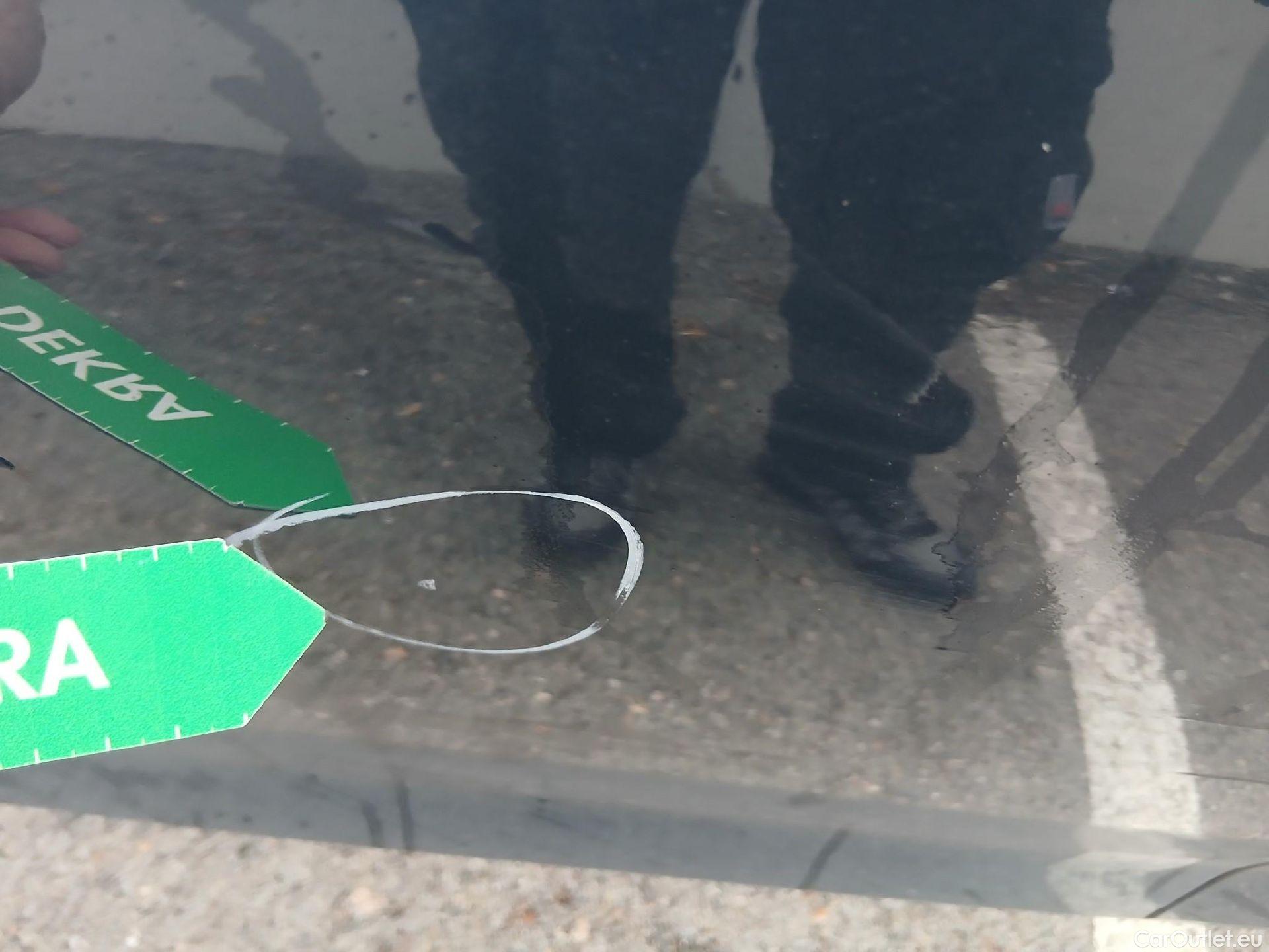  Hyundai  i30 HYUNDAI  / 2020 / 5P / berlina con portón 1.0 TGDI N Line 30 Aniversario #7