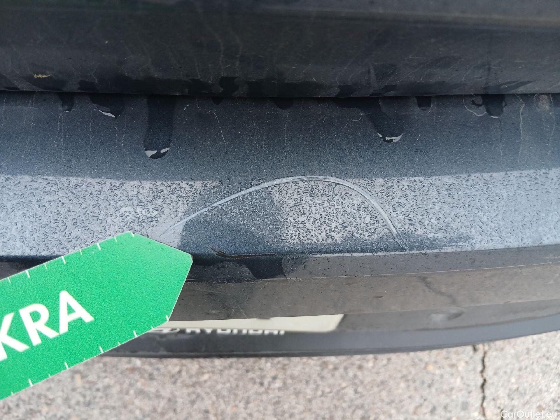  Hyundai  i30 HYUNDAI  / 2020 / 5P / berlina con portón 1.0 TGDI N Line 30 Aniversario #11