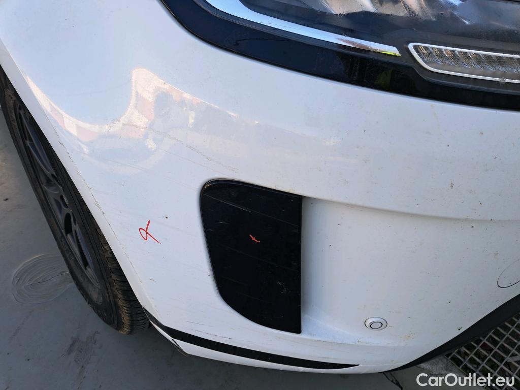  Land Rover  Range Rover LAND ROVER  Evoque / 2015 / 5P / todoterreno 2.0 D163 AUTO 4WD MHEV #12