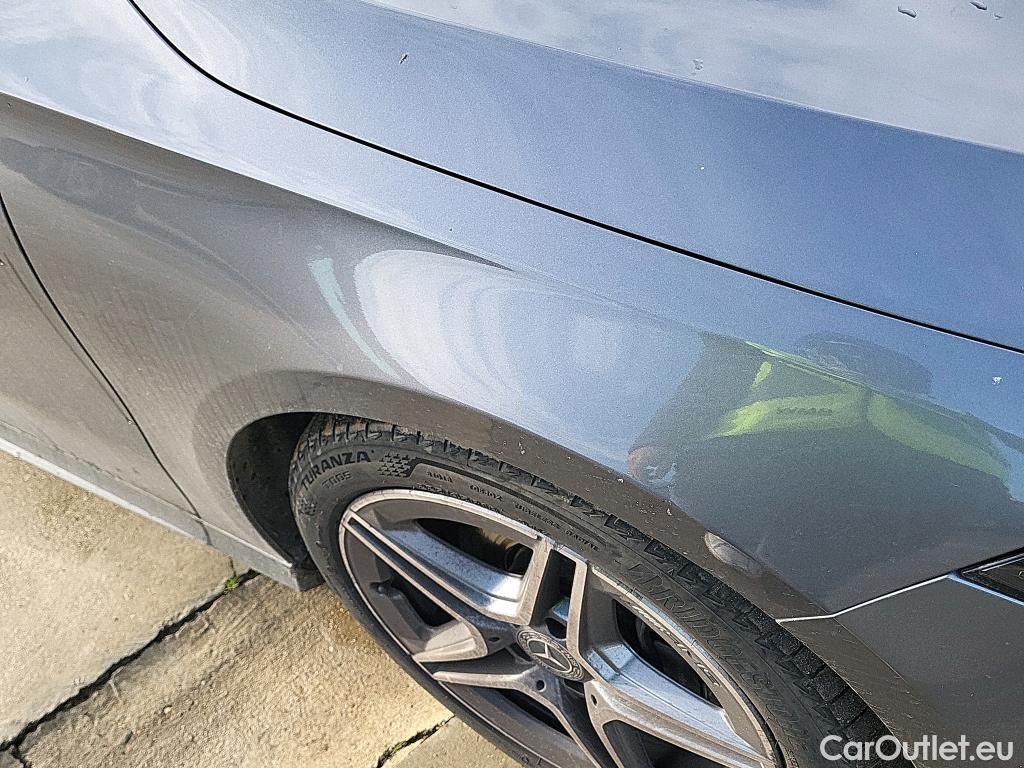  Mercedes  A-Klasse Clase A A 200 d (177.012)AMG AMG Line 150CV AT8 E6d #27