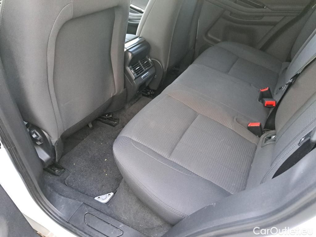  Land Rover  Range Rover LAND ROVER  Evoque / 2015 / 5P / todoterreno 2.0 D163 AUTO 4WD MHEV #18