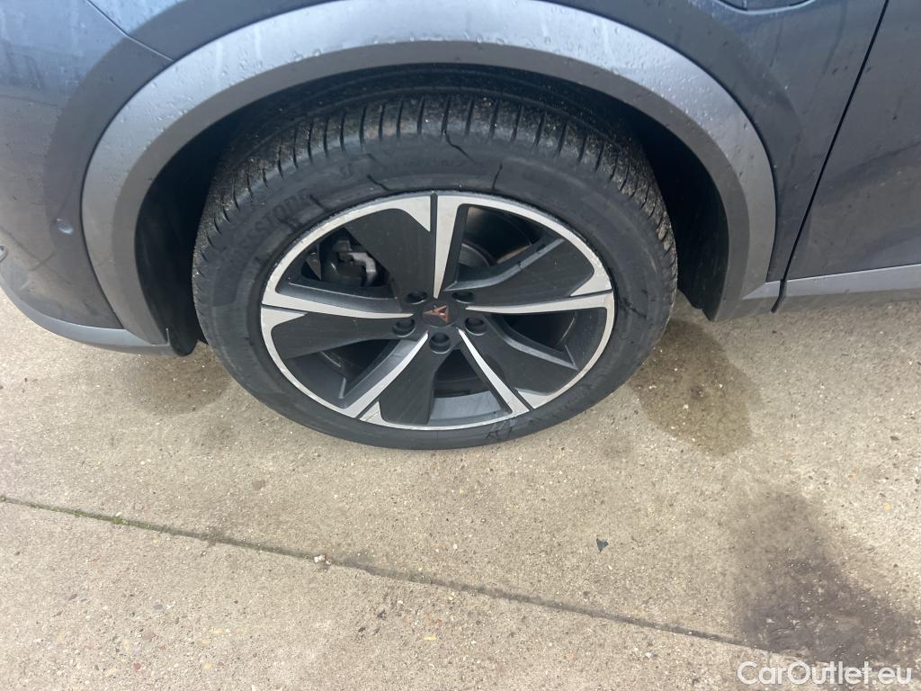  Cupra  Formentor CUPRA  / 2020 / 5P / todoterreno 1.4 e-Hybrid 150kW (204 CV) DSG (AC) #1