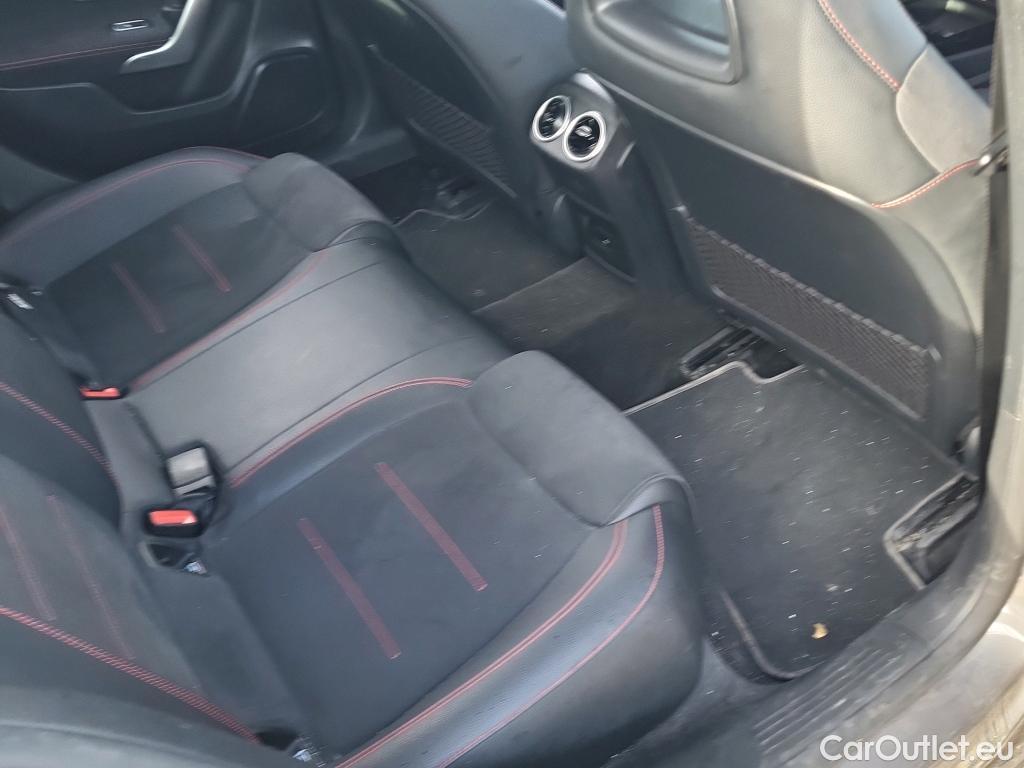  Mercedes  A-Klasse Clase A A 200 d (177.012)AMG AMG Line 150CV AT8 E6d #21