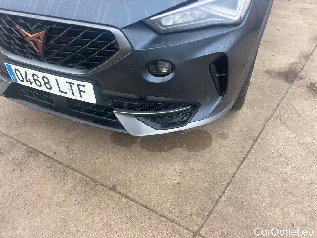  Cupra  Formentor CUPRA  / 2020 / 5P / todoterreno 1.4 e-Hybrid 150kW (204 CV) DSG (AC) #11