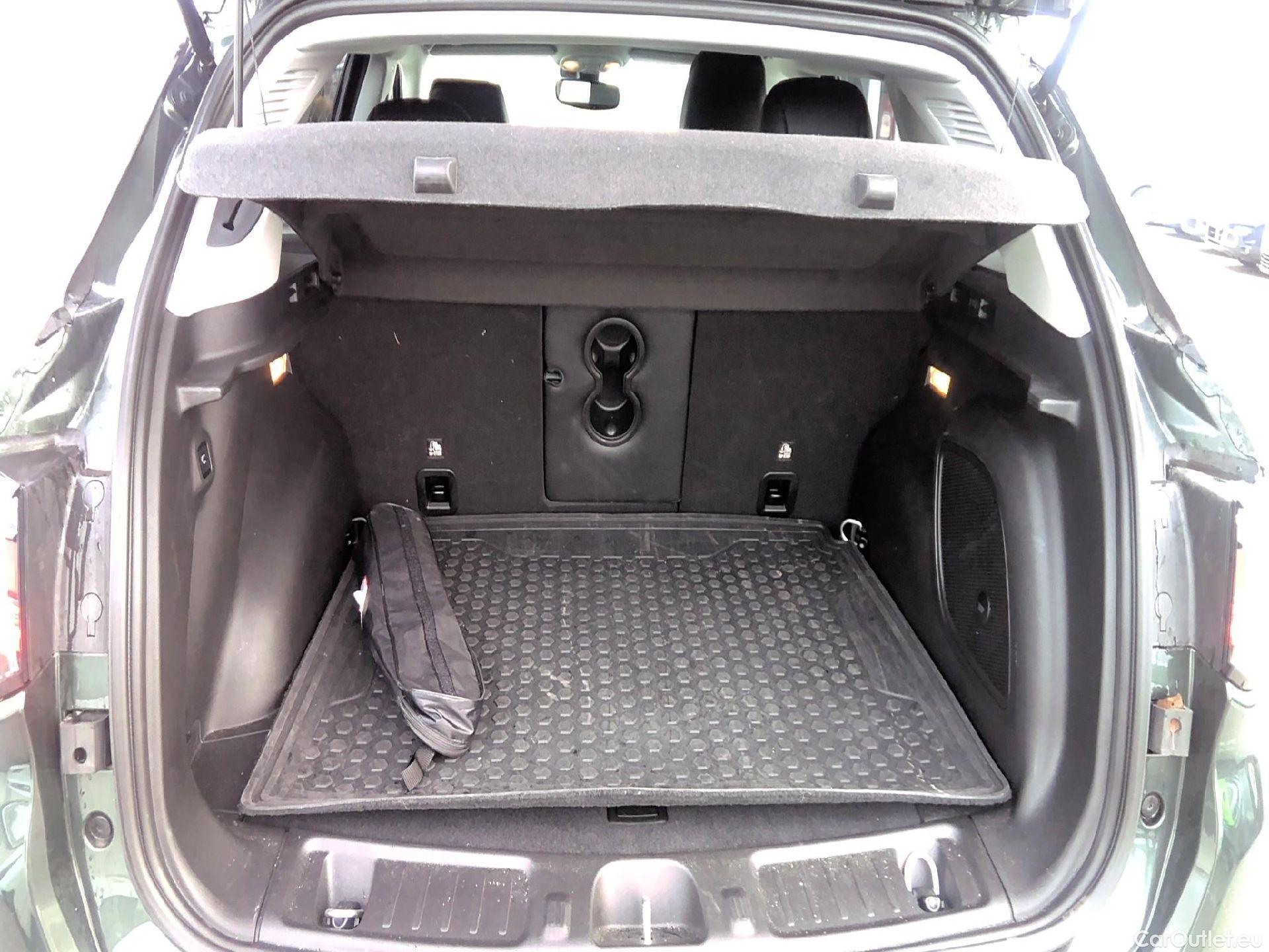  Jeep  Compass JEEP  / 2021 / 5P / todoterreno 1.3 PHEV 177kW (240CV) Trailhawk AT AWD #24