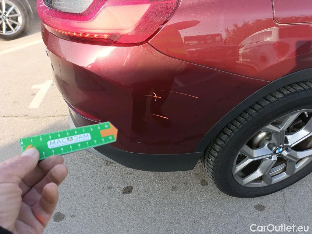  Bmw  X4 BMW  / 2021 / 5P / todoterreno xDrive20d xLine #10