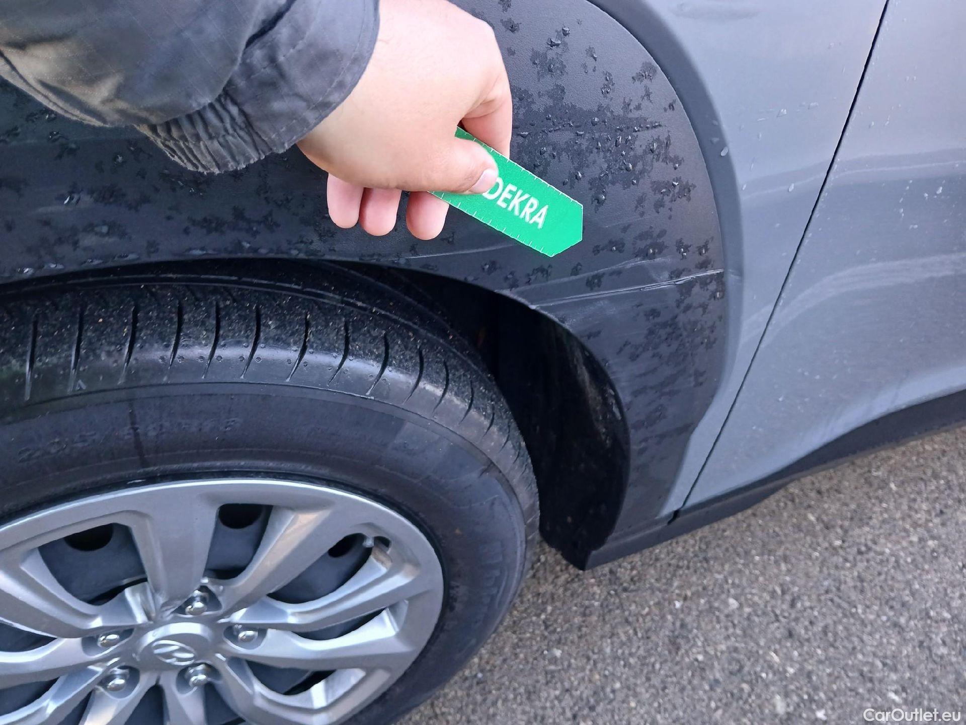  Hyundai  Konna HYUNDAI Kona / 2020 / 5P / todoterreno 1.0 TGDI Klass 4X2 #10