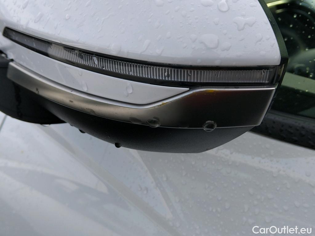  Hyundai  Tucson HYUNDAI  / 2020 / 5P / todoterreno 1.6 TGDI 169kW (230CV) HEV Maxx Sky Auto #9