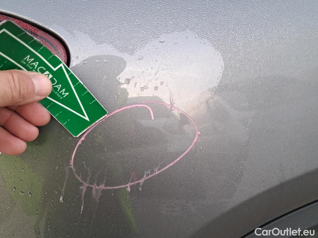  Mercedes  GLA MERCEDES-BENZ  / 2020 / 5P / todoterreno  220 D 4MATIC #2