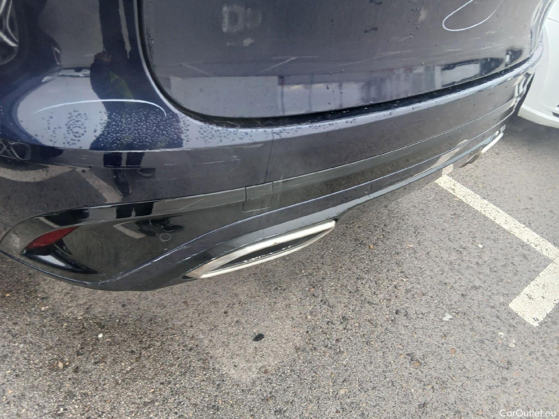  Jaguar  F-PACE JAGUAR  / 2020 / 5P / todoterreno 3.0D I6 300PS AWD Auto MHEV R-Dynamic S #23