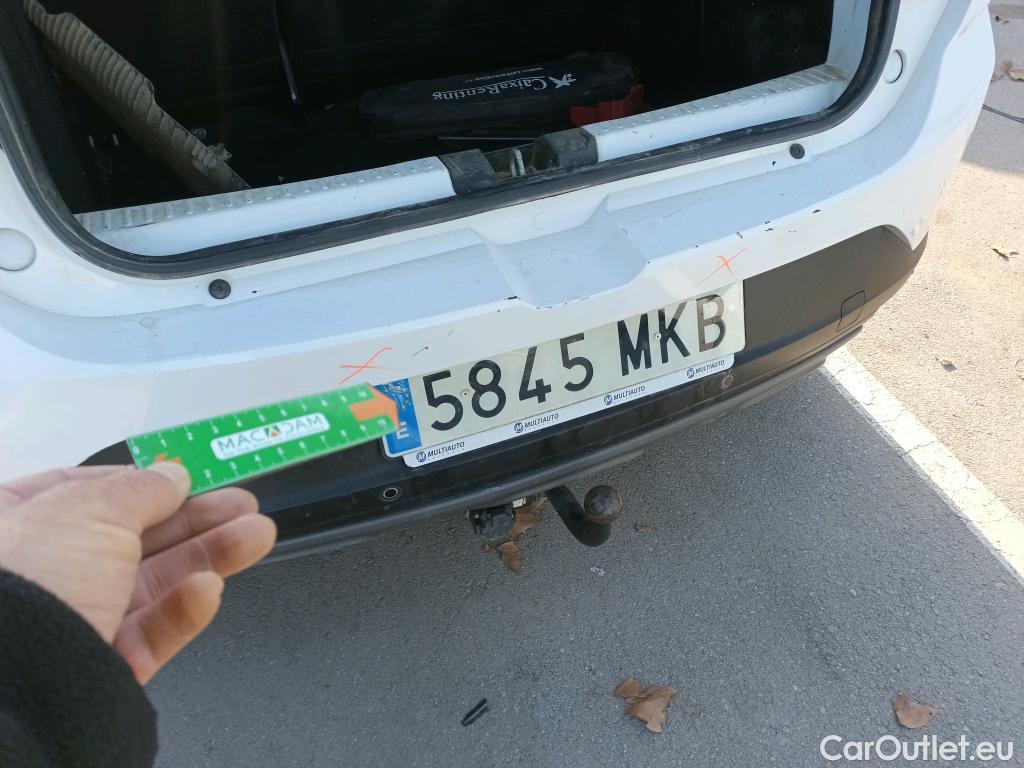  Dacia  Sandero  III Stepway Essential 1.0 TCe 90CV MT6 E6d #11