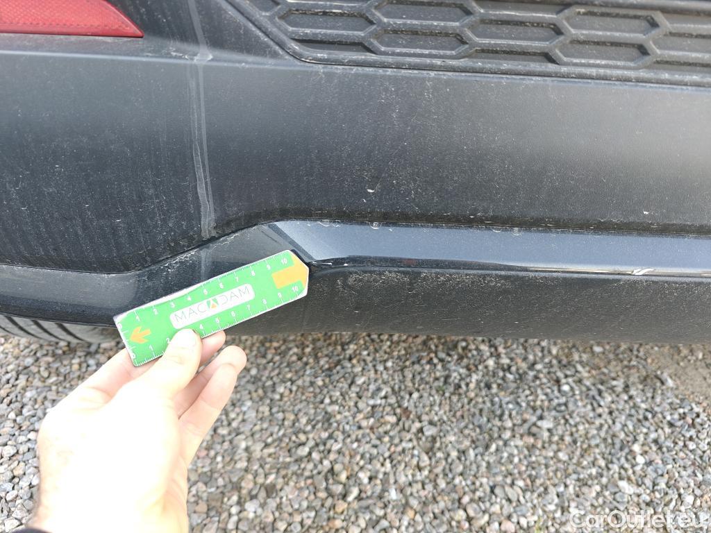  Nissan  Juke NISSAN  / 2019 / 5P / crossover DIG-T 84 kW DCT N-Design Chic #29