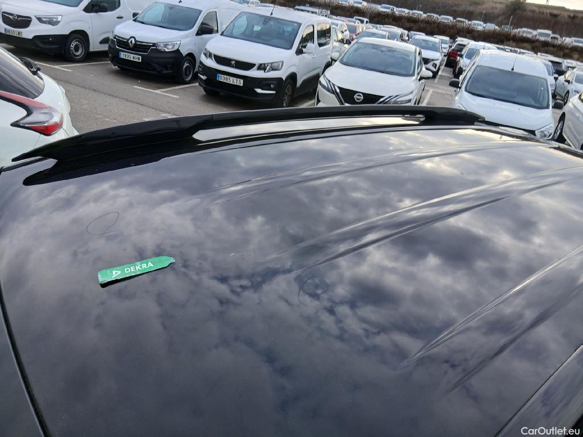  Citroen  C5 CITROEN  Aircross Hybrid / 2022 / 5P / todoterreno 225 e-EAT8 Shine Pack #7