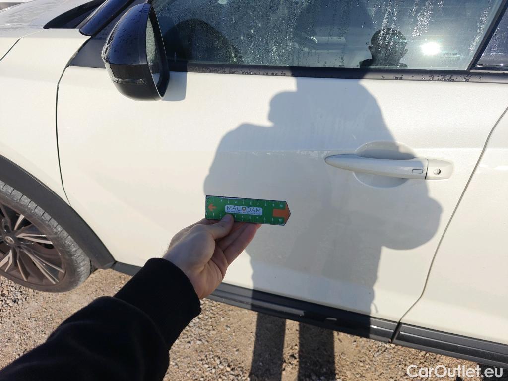  Nissan  Juke NISSAN  / 2019 / 5P / crossover DIG-T 84 kW DCT N-Design Chic #22