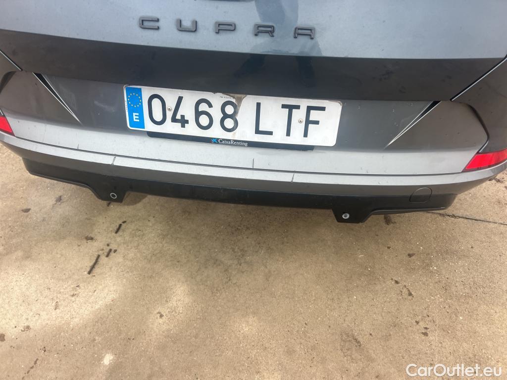 Cupra  Formentor CUPRA  / 2020 / 5P / todoterreno 1.4 e-Hybrid 150kW (204 CV) DSG (AC) #14