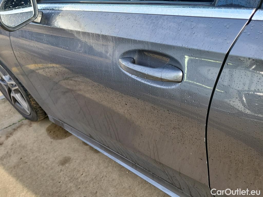  Mercedes  A-Klasse Clase A A 200 d (177.012)AMG AMG Line 150CV AT8 E6d #5