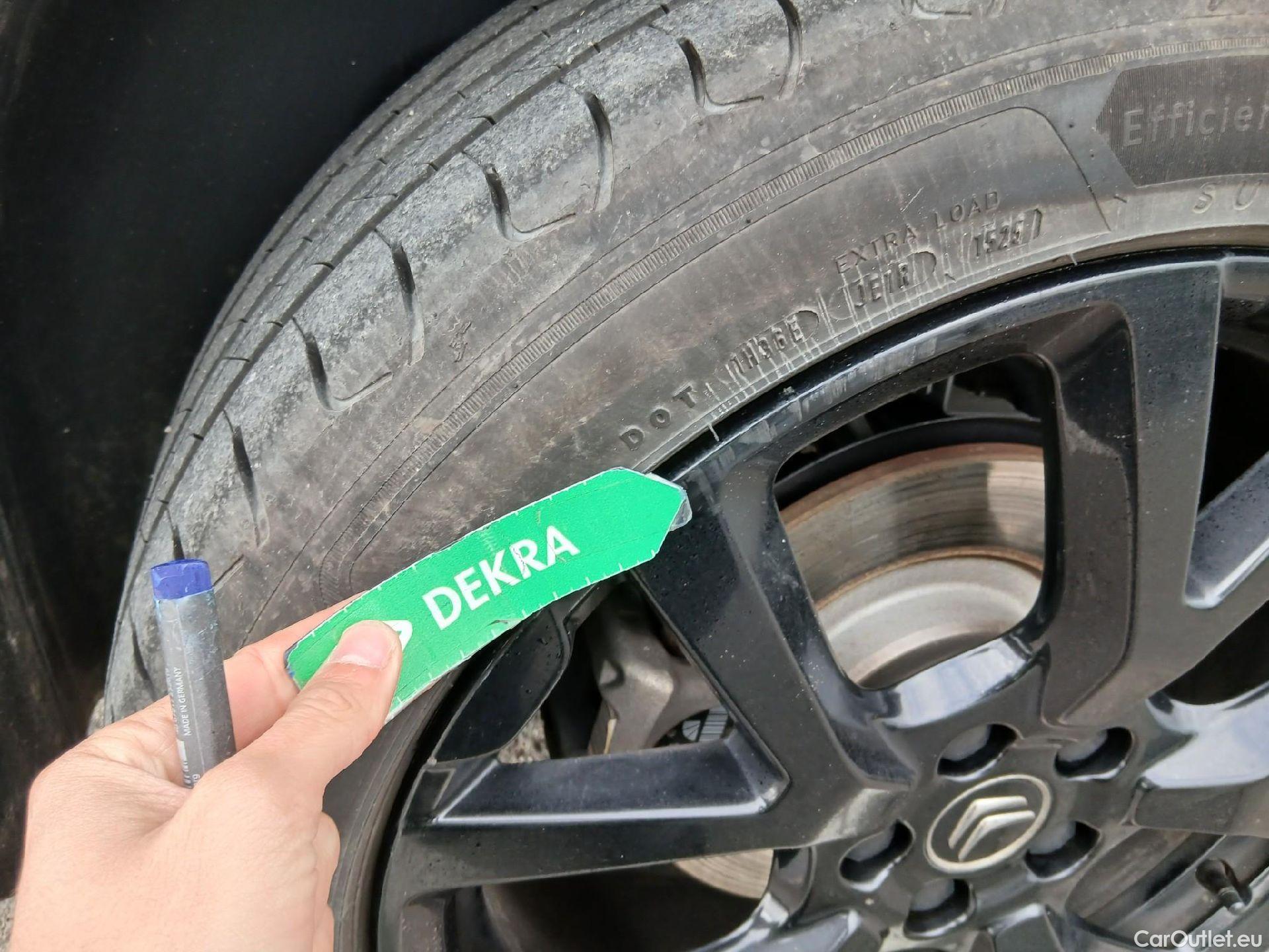  Citroen  C5 CITROEN  Aircross Hybrid / 2022 / 5P / todoterreno 225 e-EAT8 Shine Pack #15