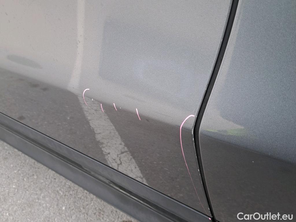  Mercedes  GLA MERCEDES-BENZ  / 2020 / 5P / todoterreno  220 D 4MATIC #8