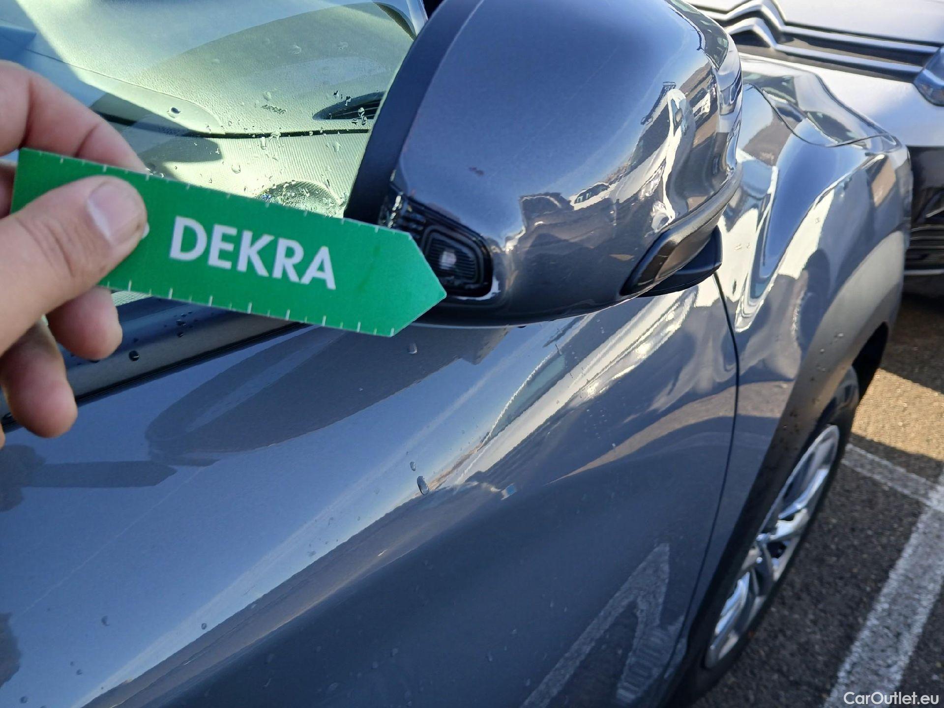  Hyundai  Konna HYUNDAI Kona / 2020 / 5P / todoterreno 1.0 TGDI Klass 4X2 #18