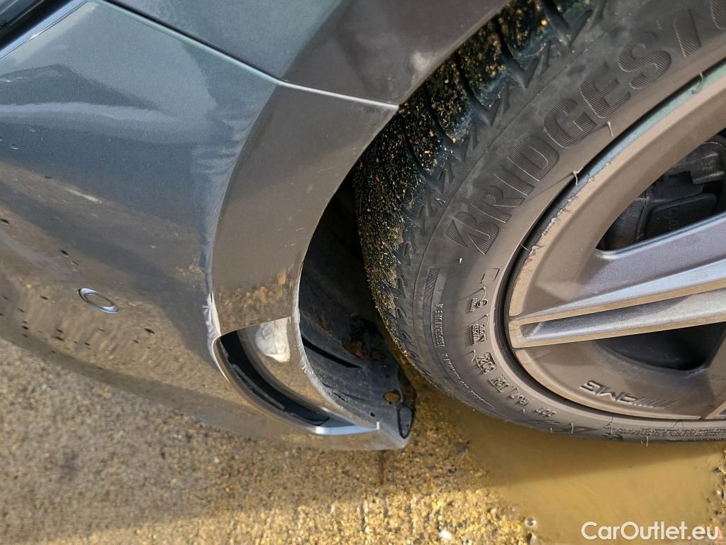  Mercedes  A-Klasse Clase A A 200 d (177.012)AMG AMG Line 150CV AT8 E6d #3