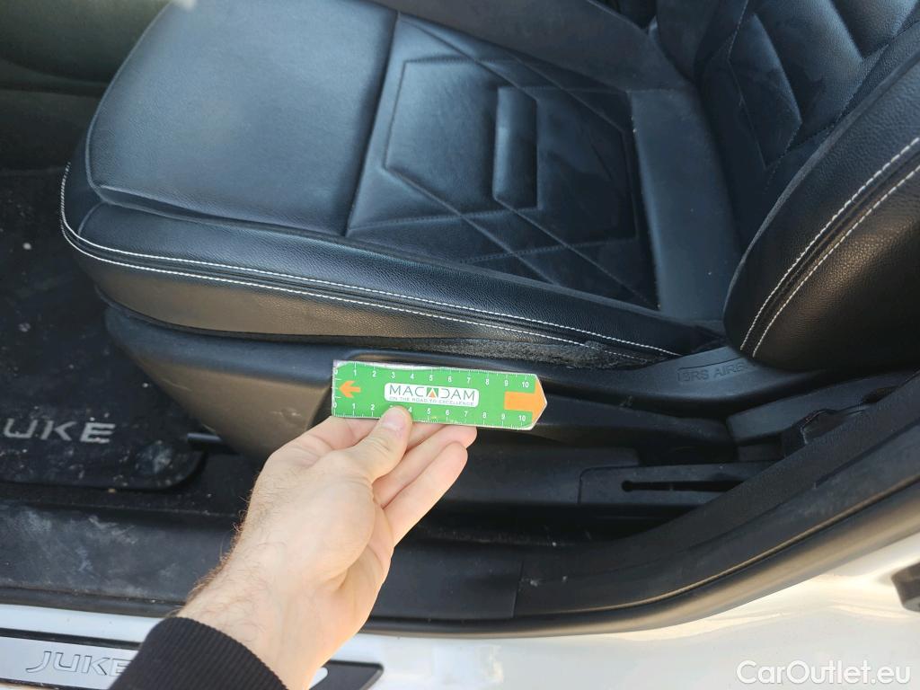  Nissan  Juke NISSAN  / 2019 / 5P / crossover DIG-T 84 kW DCT N-Design Chic #20