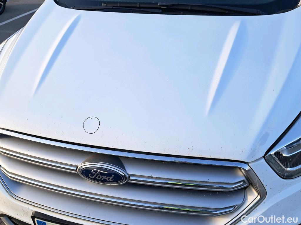  Ford  Kuga FORD  / 2016 / 5P / todoterreno 1.5 EcoBoost 88kW 4x2 Trend+ (CX) #6