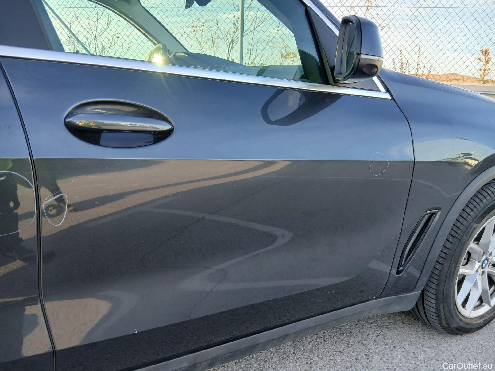  Bmw  X5 BMW  / 2018 / 5P / todoterreno xDrive45e #43