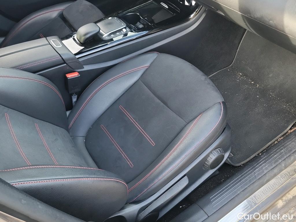  Mercedes  A-Klasse Clase A A 200 d (177.012)AMG AMG Line 150CV AT8 E6d #22