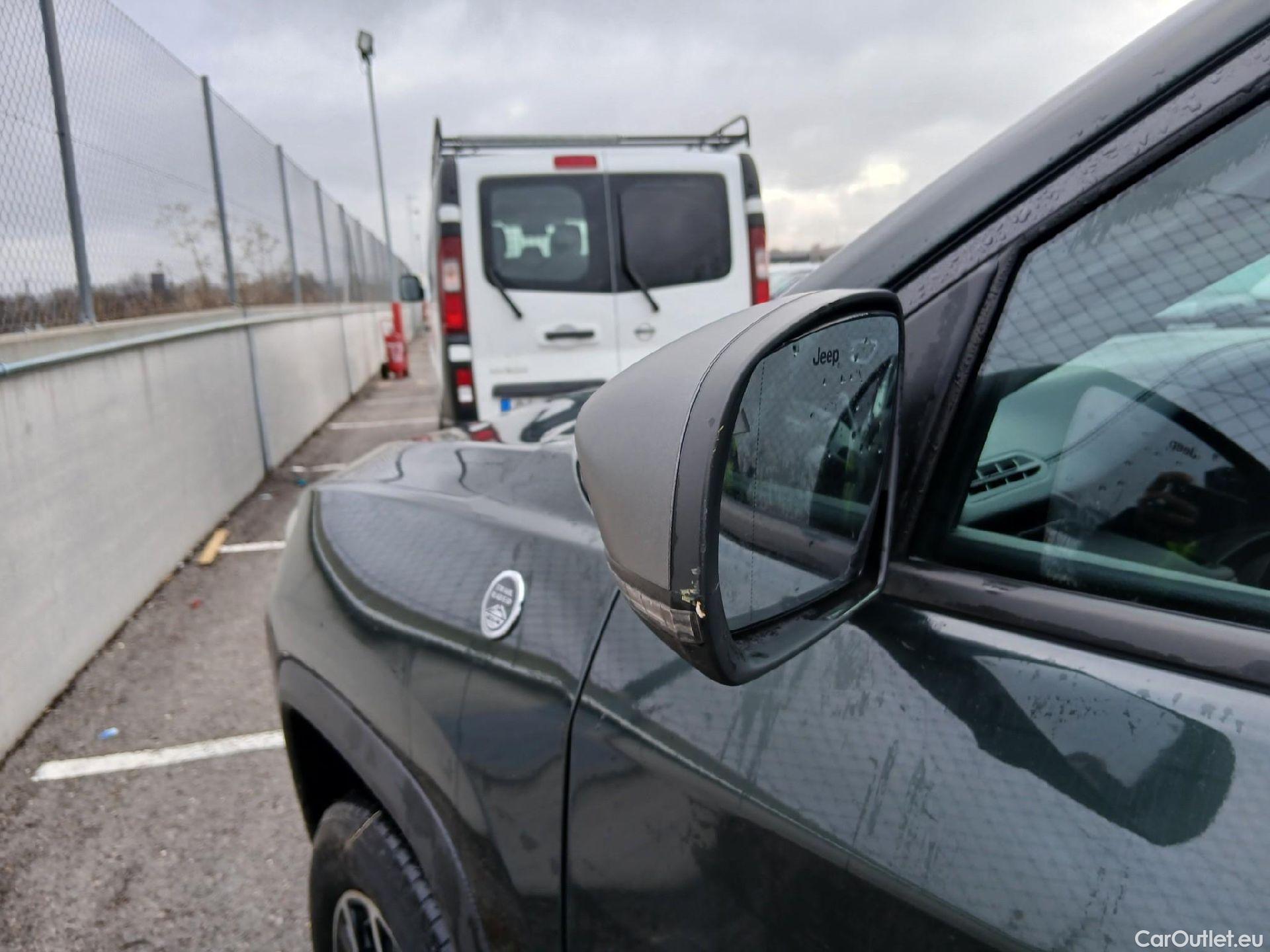  Jeep  Compass JEEP  / 2021 / 5P / todoterreno 1.3 PHEV 177kW (240CV) Trailhawk AT AWD #6