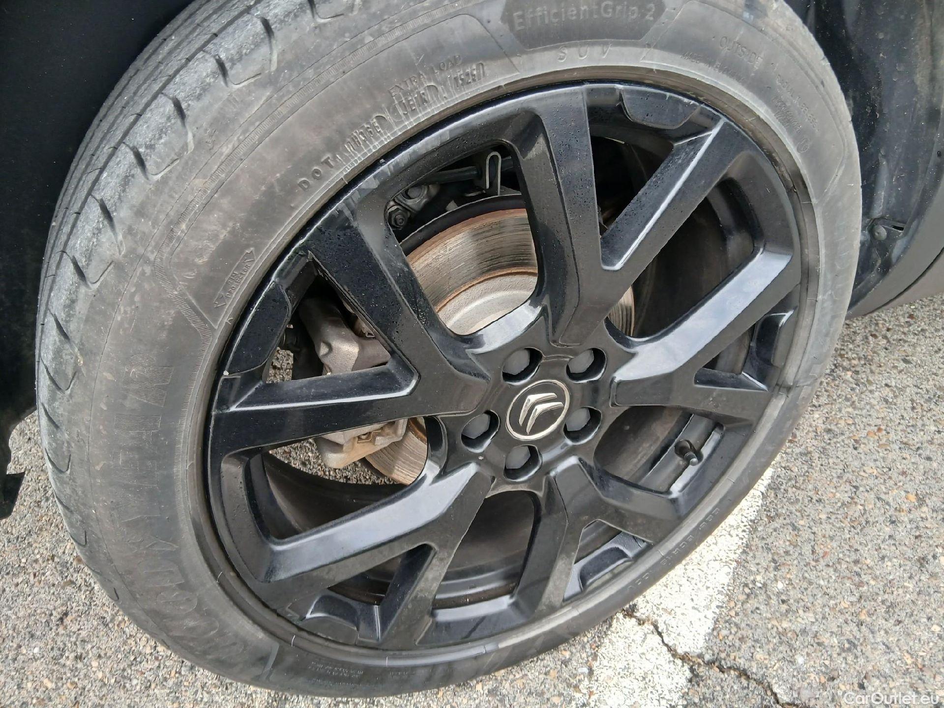  Citroen  C5 CITROEN  Aircross Hybrid / 2022 / 5P / todoterreno 225 e-EAT8 Shine Pack #16