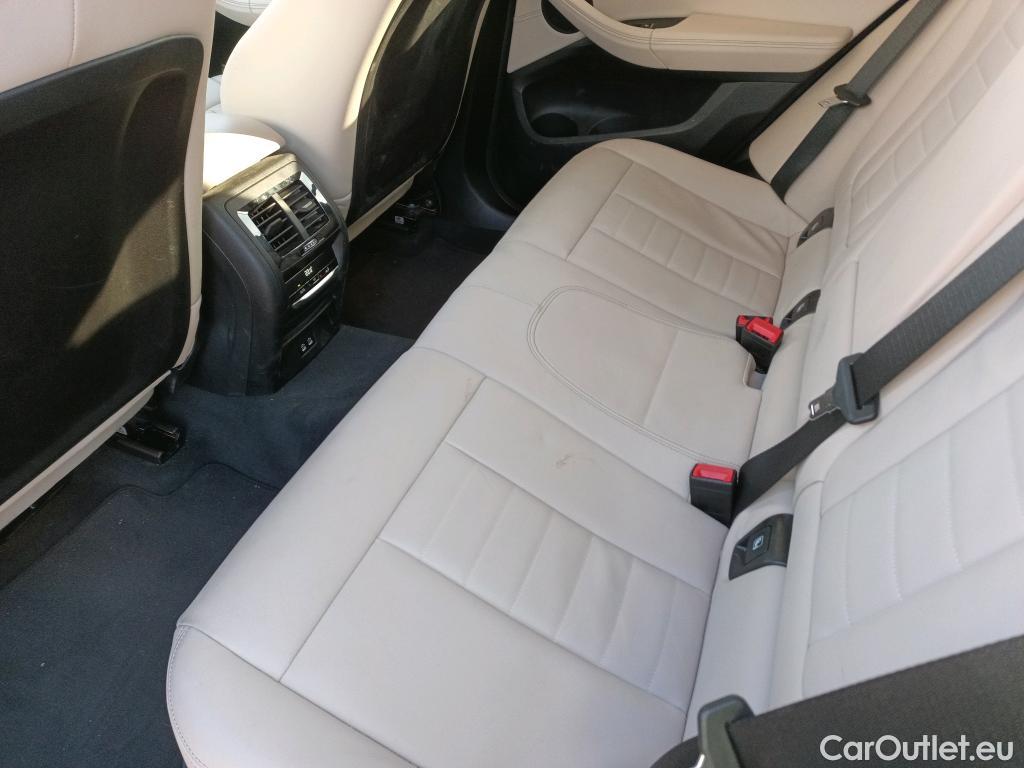  Bmw  X4 BMW  / 2021 / 5P / todoterreno xDrive20d xLine #12