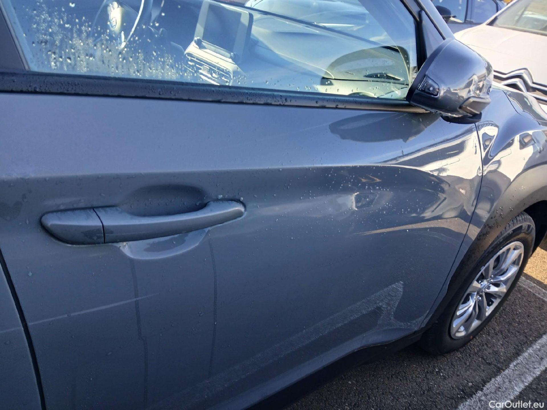  Hyundai  Konna HYUNDAI Kona / 2020 / 5P / todoterreno 1.0 TGDI Klass 4X2 #17