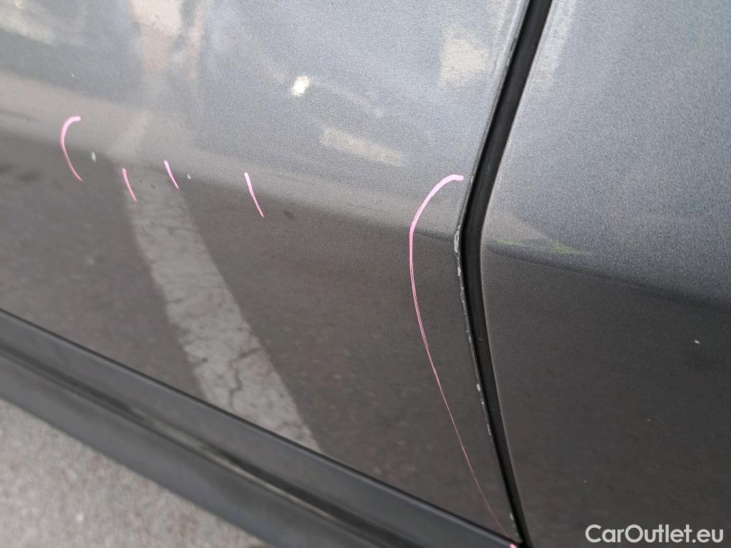  Mercedes  GLA MERCEDES-BENZ  / 2020 / 5P / todoterreno  220 D 4MATIC #9