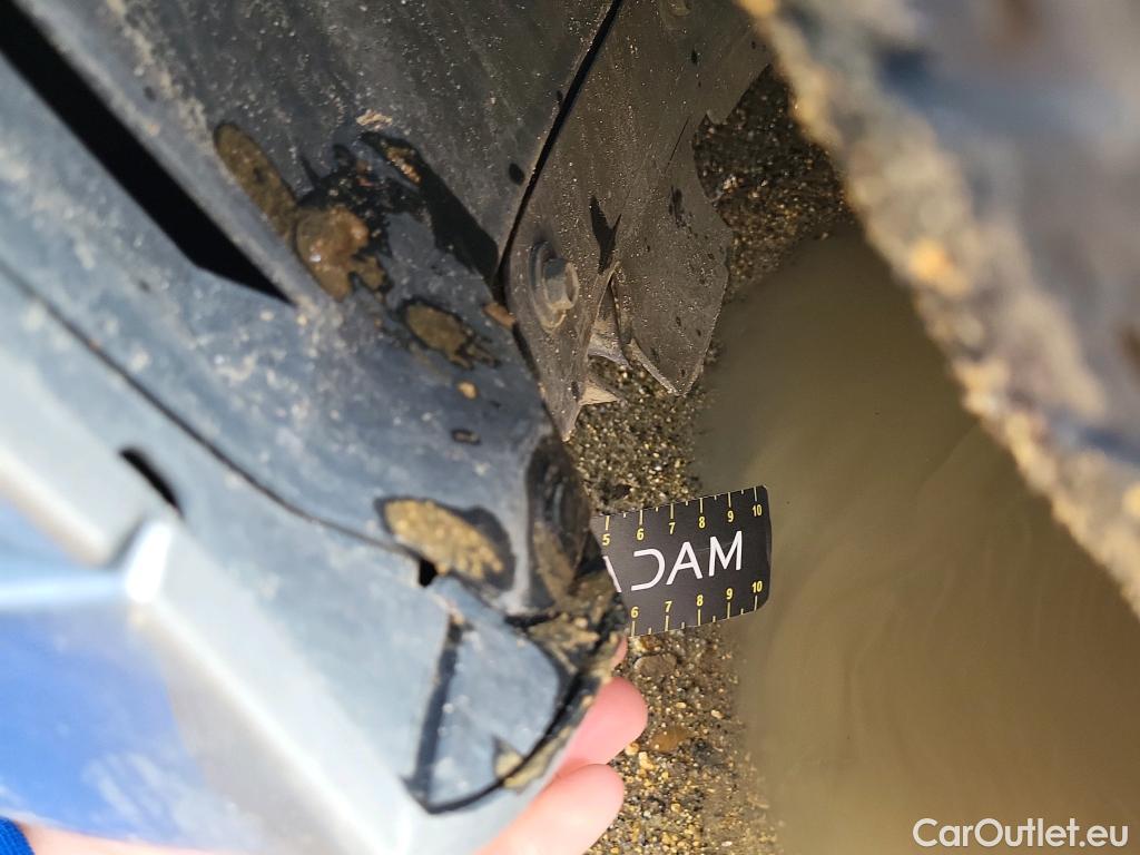  Mercedes  A-Klasse Clase A A 200 d (177.012)AMG AMG Line 150CV AT8 E6d #4