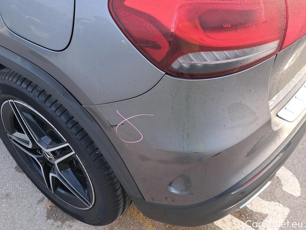  Mercedes  GLA MERCEDES-BENZ  / 2020 / 5P / todoterreno  220 D 4MATIC #10