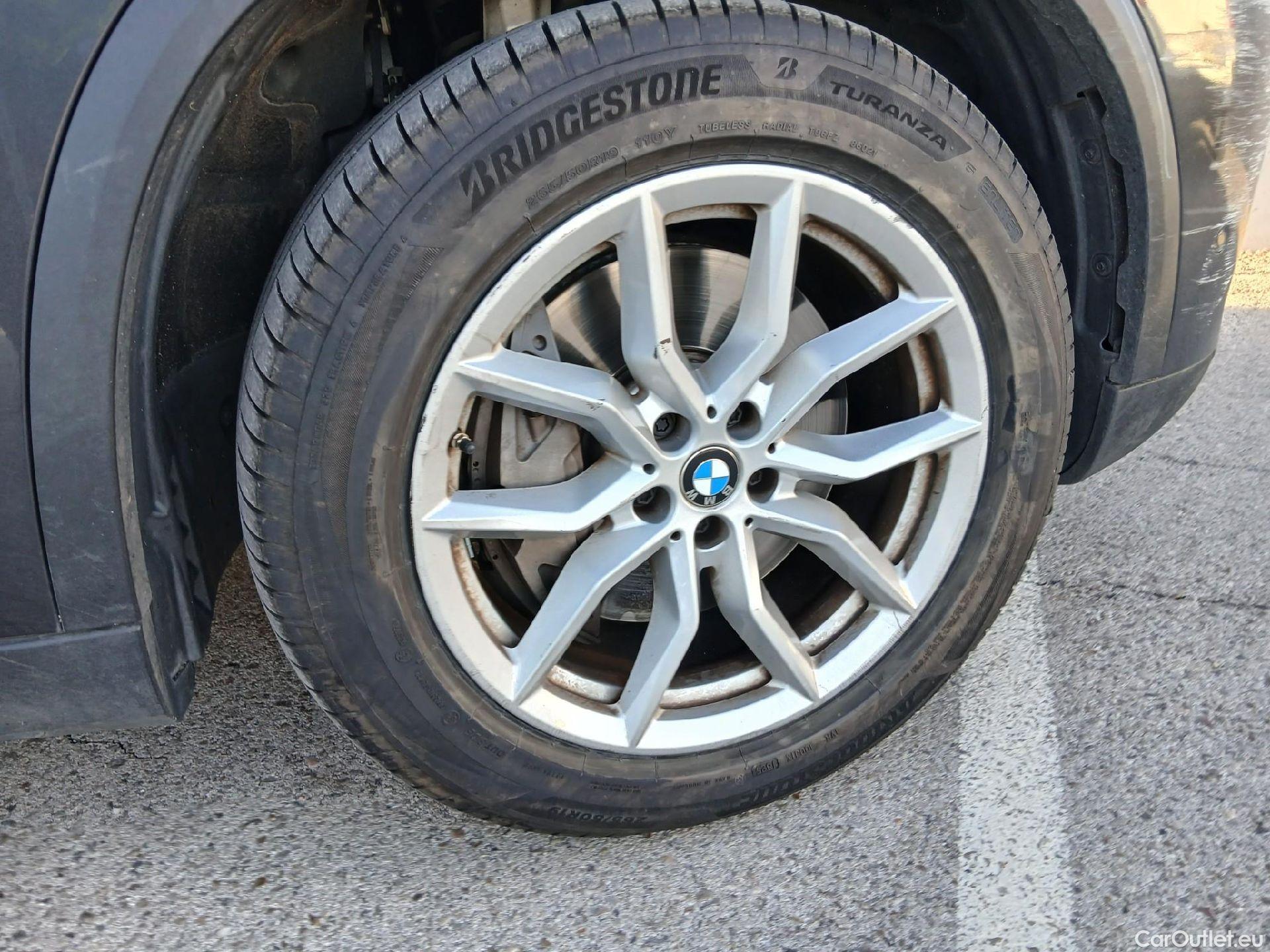  Bmw  X5 BMW  / 2018 / 5P / todoterreno xDrive45e #47