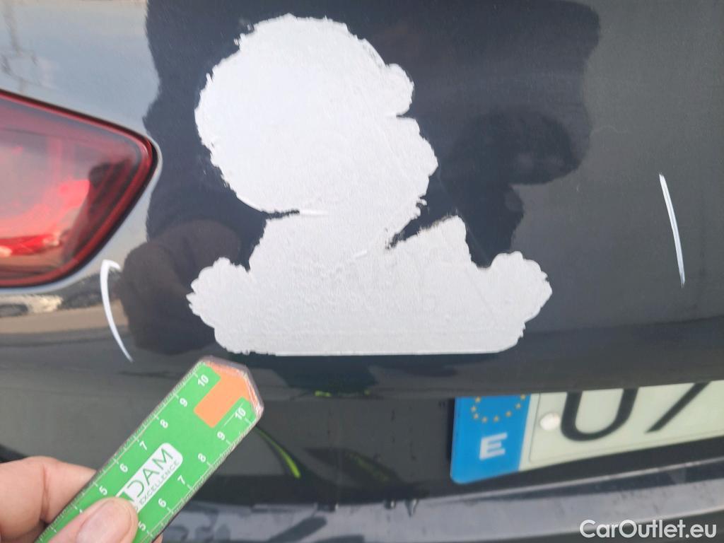  KIA  XCeed KIA  1.6 GDi PHEV 104kW (141CV) eDrive (AC) #13