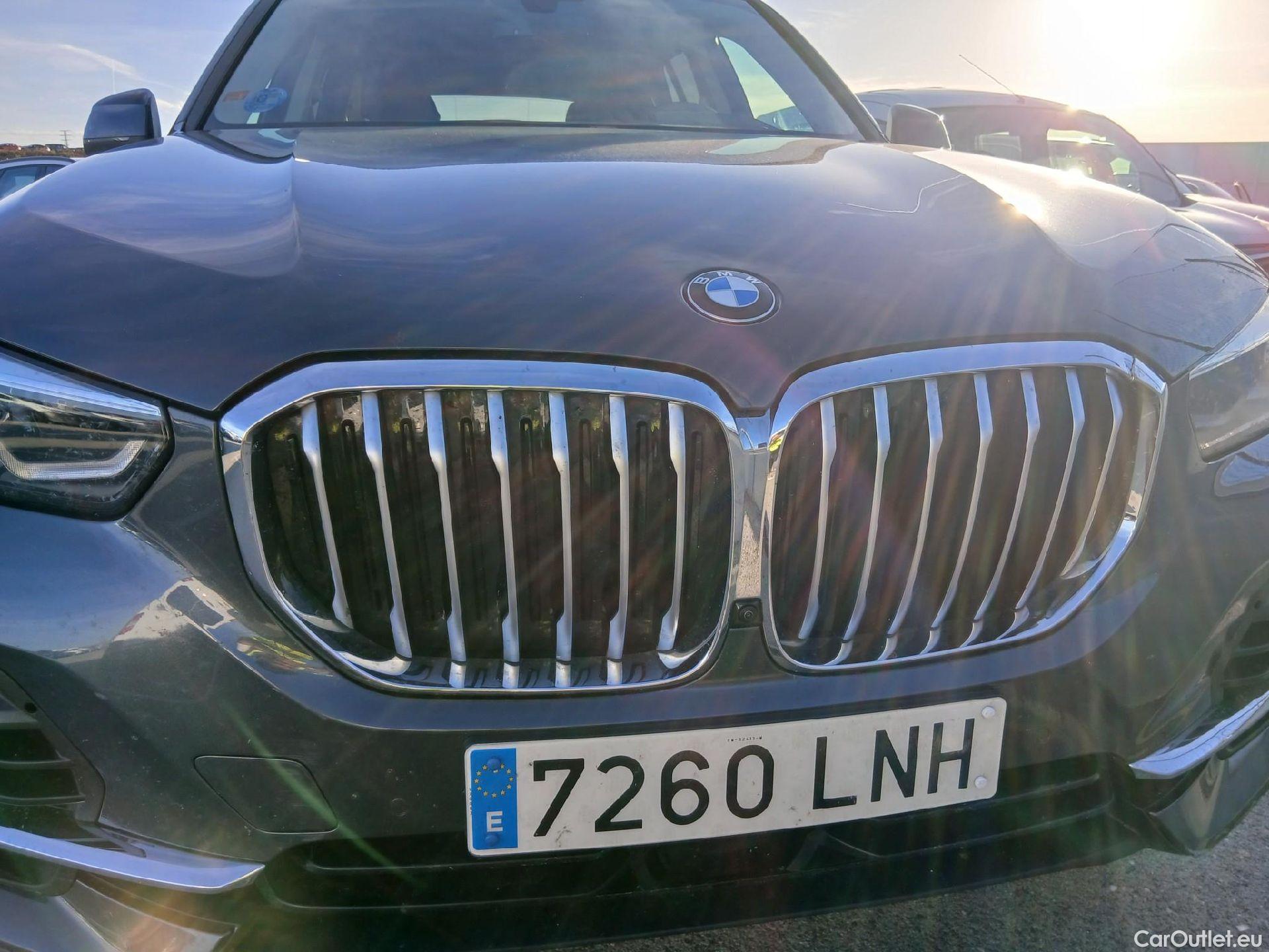  Bmw  X5 BMW  / 2018 / 5P / todoterreno xDrive45e #3