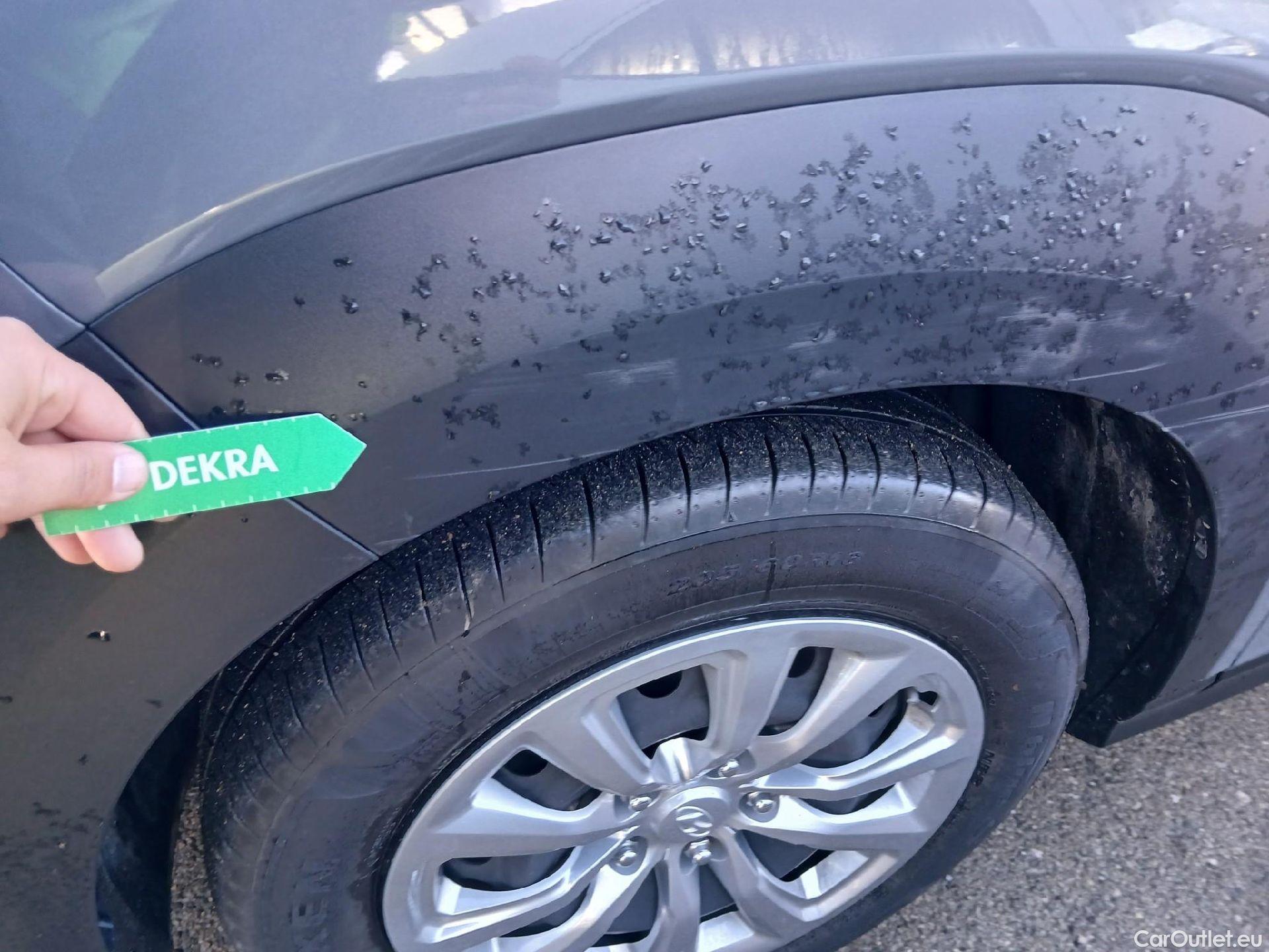  Hyundai  Konna HYUNDAI Kona / 2020 / 5P / todoterreno 1.0 TGDI Klass 4X2 #11