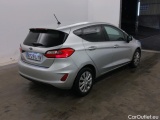  Ford  Fiesta FORD  / 2021 / 5P / berlina con portón 1.1 IT-VCT 55kW (75CV) Trend 5p #2
