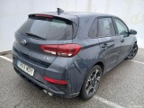  Hyundai  i30 HYUNDAI  / 2020 / 5P / berlina con portón 1.0 TGDI N Line 30 Aniversario #2