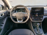  Hyundai   Ioniq HYUNDAI / 2019 / 5P / berlina con portón 1.6 GDI HEV Tecno DCT #3