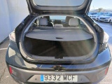  Hyundai   Ioniq HYUNDAI / 2019 / 5P / berlina con portón 1.6 GDI HEV Tecno DCT #8