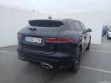 Jaguar  F-PACE JAGUAR  / 2020 / 5P / todoterreno 3.0D I6 300PS AWD Auto MHEV R-Dynamic S #2