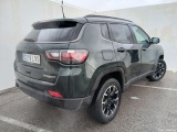  Jeep  Compass JEEP  / 2021 / 5P / todoterreno 1.3 PHEV 177kW (240CV) Trailhawk AT AWD #2