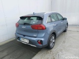  KIA  Niro KIA  / 2019 / 5P / crossover 1.6 GDi PHEV 104kW (141CV) Drive #2