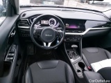  KIA  Niro KIA  / 2019 / 5P / crossover 1.6 GDi PHEV 104kW (141CV) Drive #3